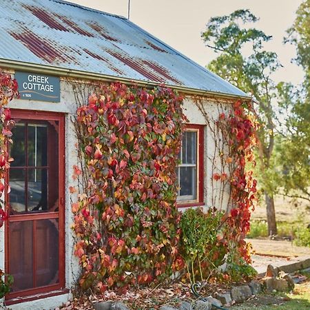 Lochinver Homestead And Cottages Maryborough Buitenkant foto
