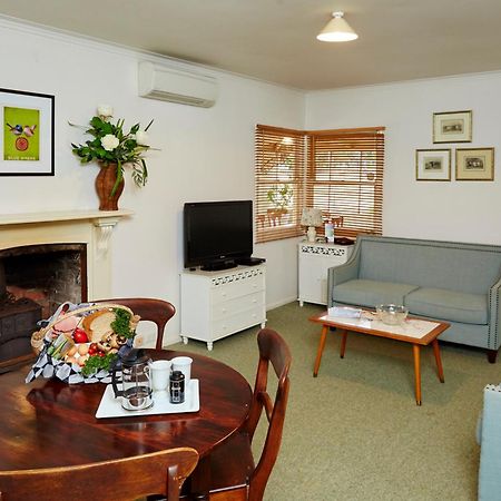 Lochinver Homestead And Cottages Maryborough Buitenkant foto