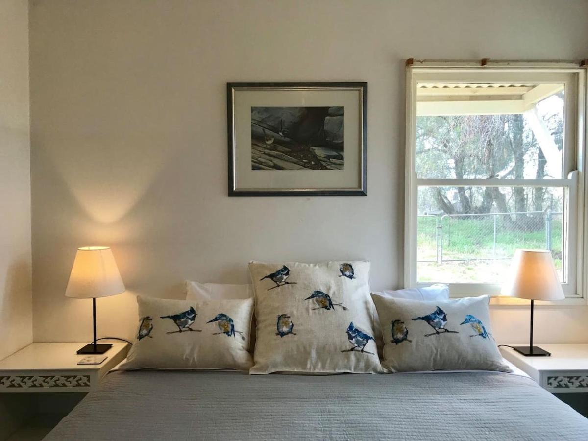 Lochinver Homestead And Cottages Maryborough Buitenkant foto