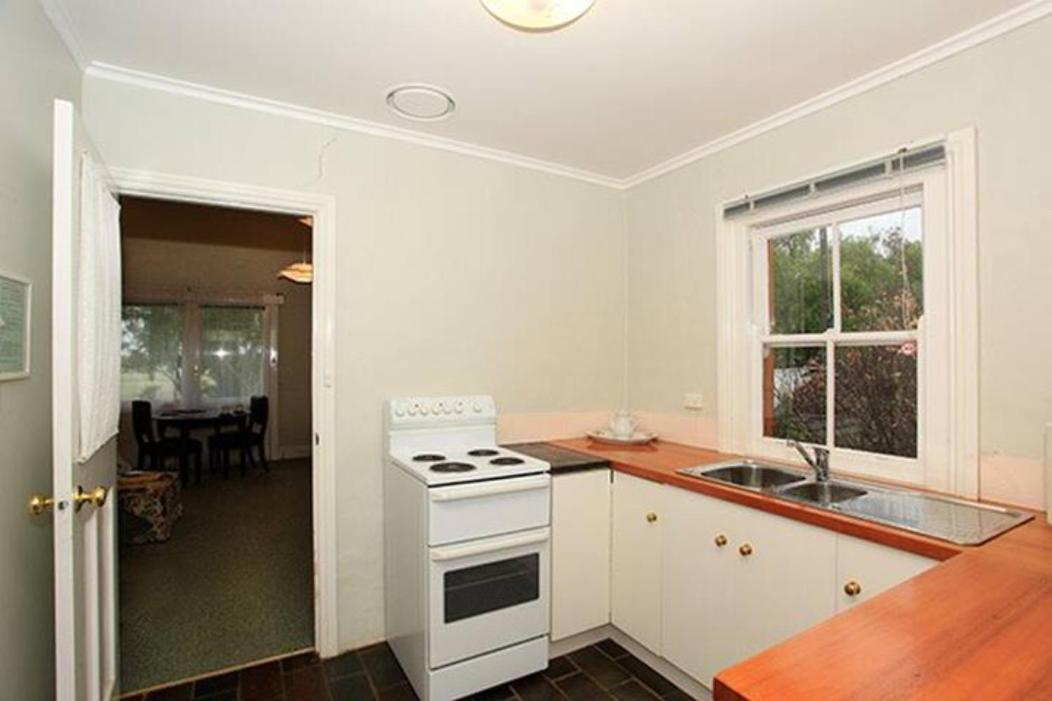 Lochinver Homestead And Cottages Maryborough Buitenkant foto