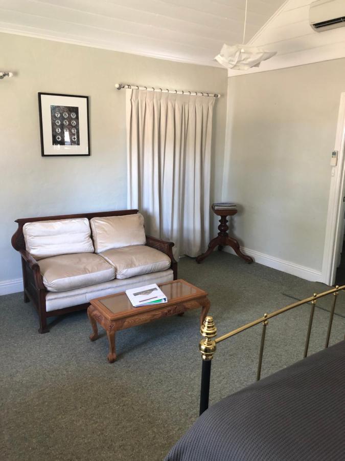 Lochinver Homestead And Cottages Maryborough Buitenkant foto
