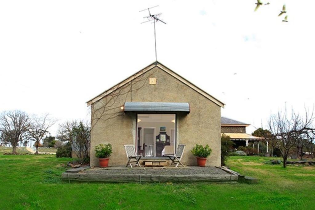 Lochinver Homestead And Cottages Maryborough Buitenkant foto