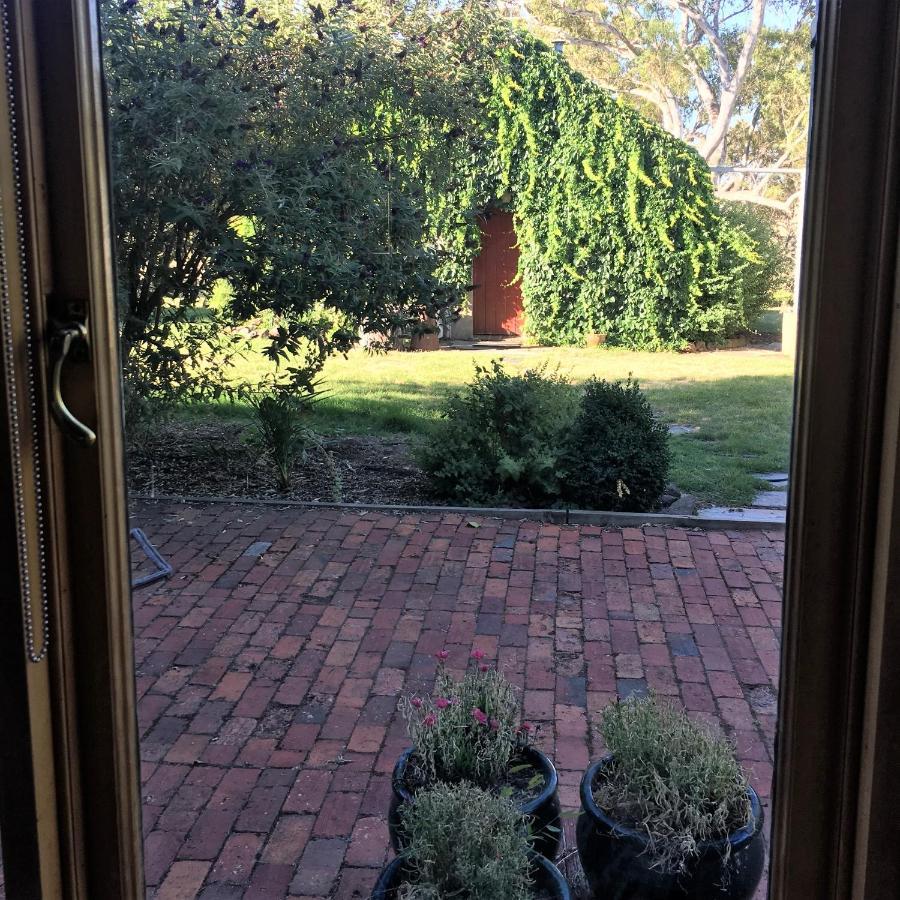 Lochinver Homestead And Cottages Maryborough Buitenkant foto
