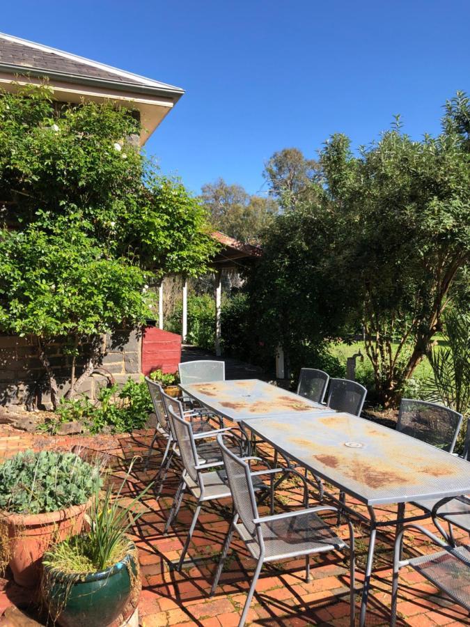 Lochinver Homestead And Cottages Maryborough Buitenkant foto