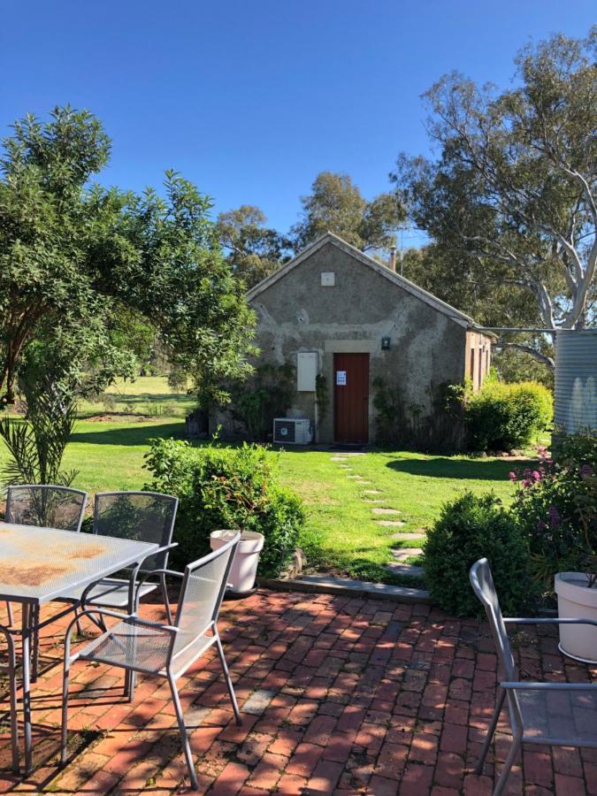 Lochinver Homestead And Cottages Maryborough Buitenkant foto