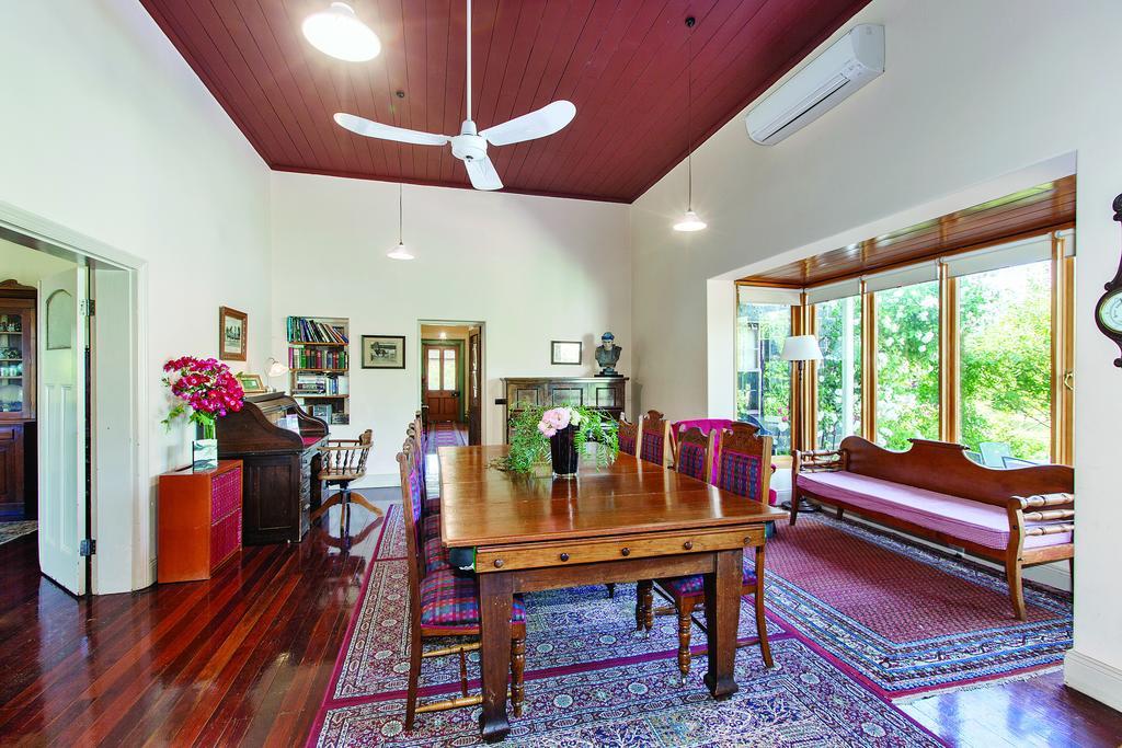 Lochinver Homestead And Cottages Maryborough Buitenkant foto