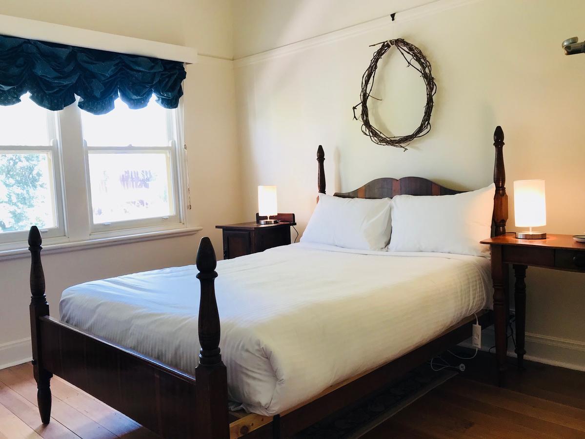 Lochinver Homestead And Cottages Maryborough Buitenkant foto